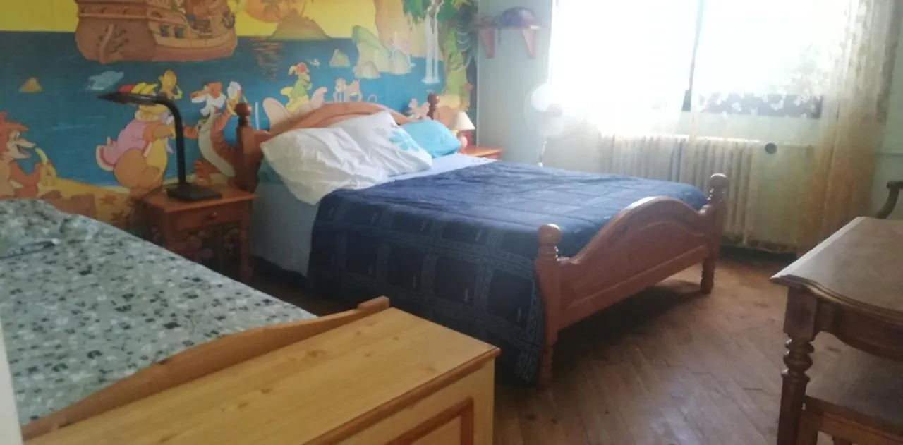Maison Familiale Jardin Parking, 10 Min Plage, 1* Saint-Cyr-sur-Mer 0*,  France