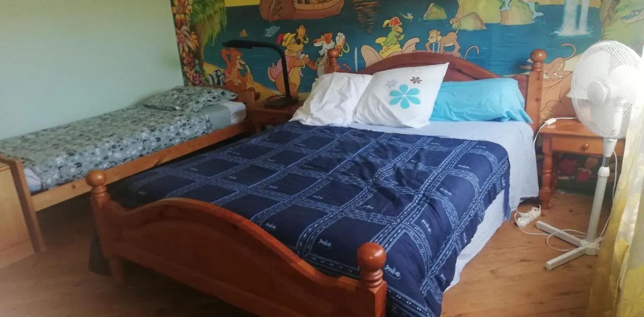 Maison Familiale Jardin Parking, 10 Min Plage, 1* Saint-Cyr-sur-Mer Holiday home