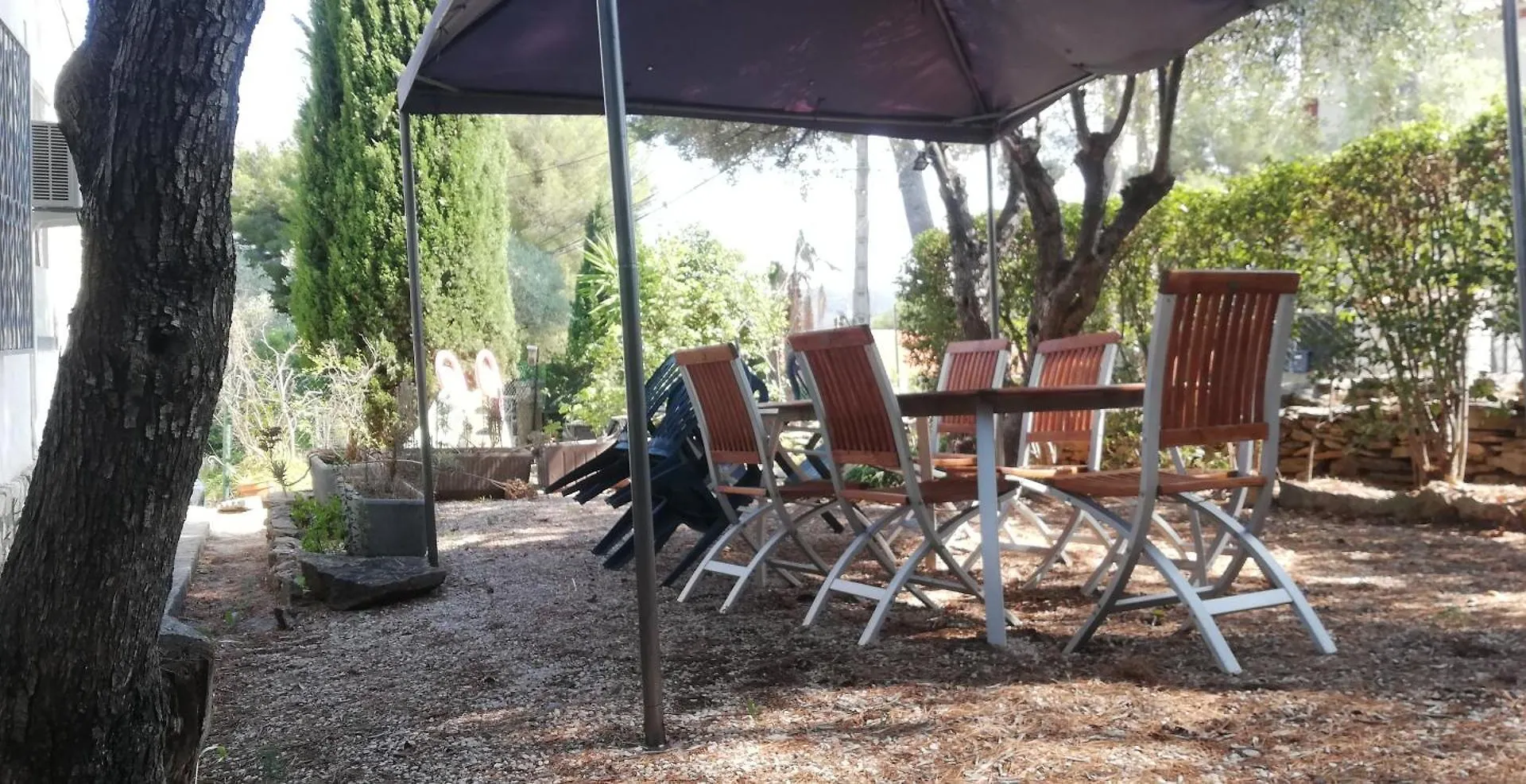 Maison Familiale Jardin Parking, 10 Min Plage, 1* Saint-Cyr-sur-Mer France