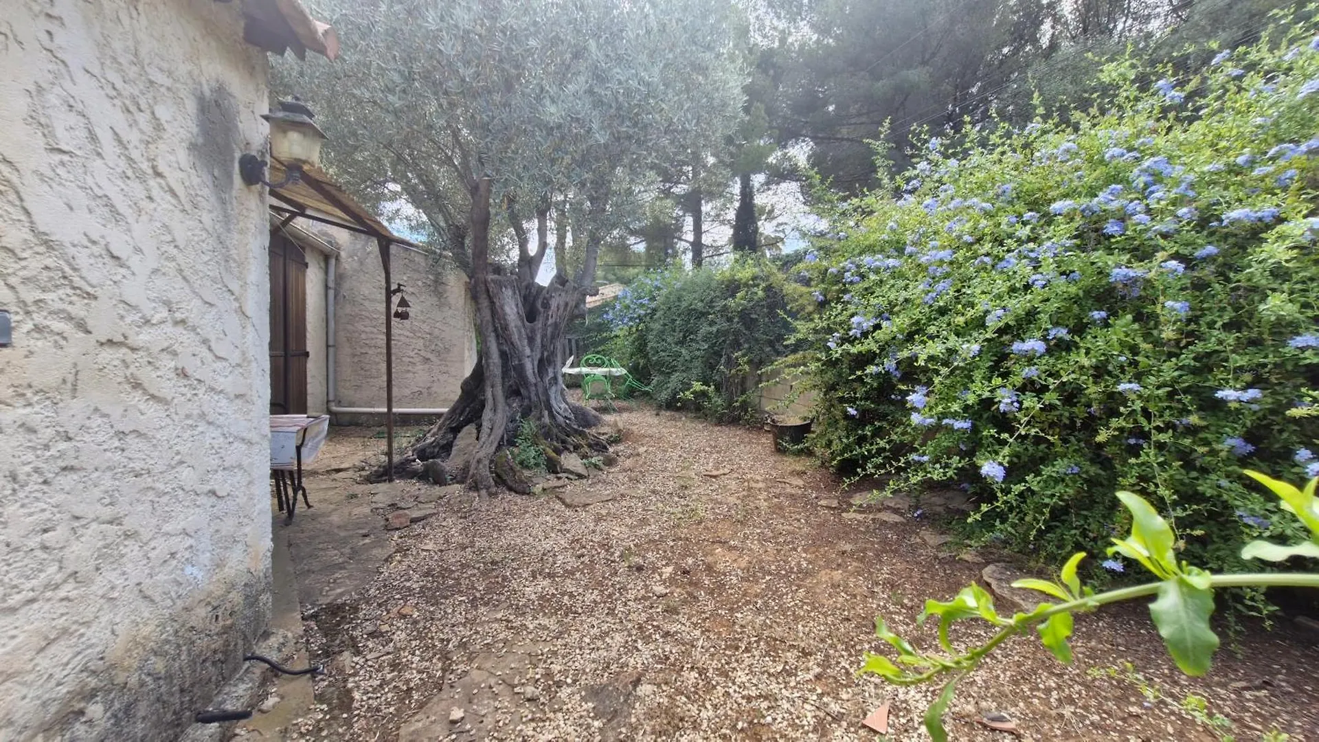 Holiday home Maison Familiale Jardin Parking, 10 Min Plage, 1* Saint-Cyr-sur-Mer