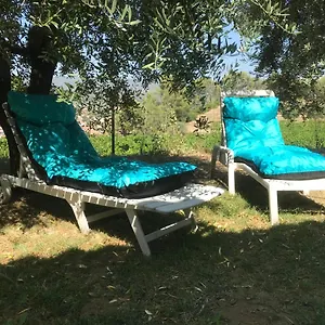Du Moulin Bed & Breakfast
