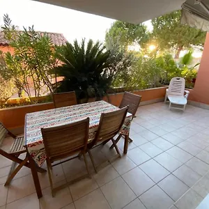  Appartement Cyr Sur