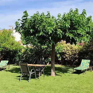  Hébergement de vacances Loft 40 M2