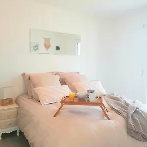  Appartement T2 Neuf Avec Terrasse - Proche Des Plages